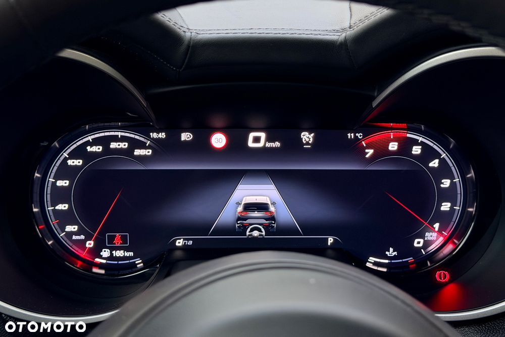 Alfa Romeo Stelvio 2.0 Turbo Veloce Q4 - 11