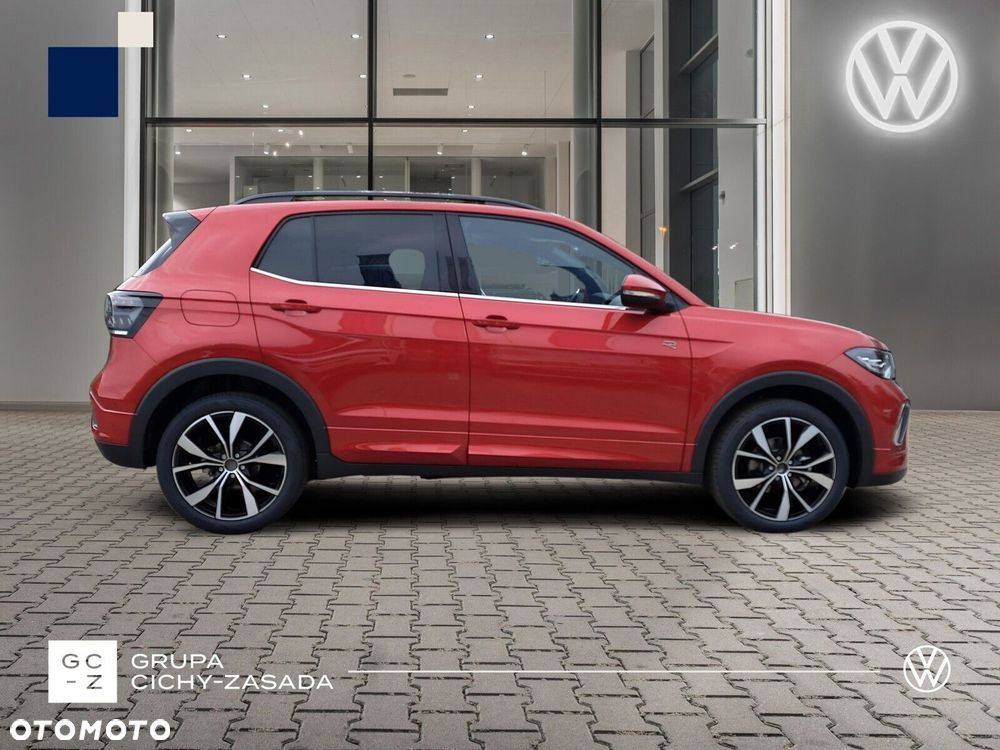 Volkswagen T-Cross - 7