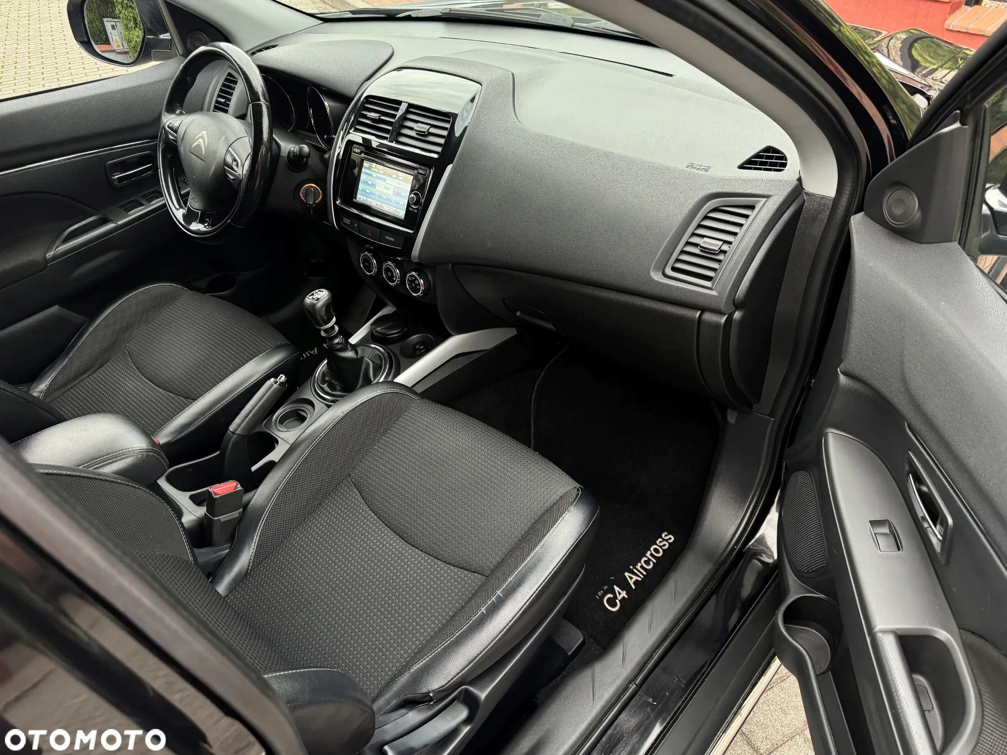 Citroën C4 Aircross - 3