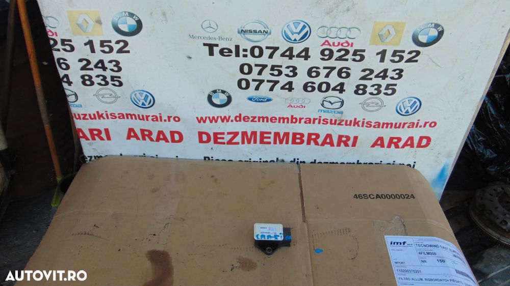 senzor ESP VW Crafter Mercedes Sprinter vito - 1