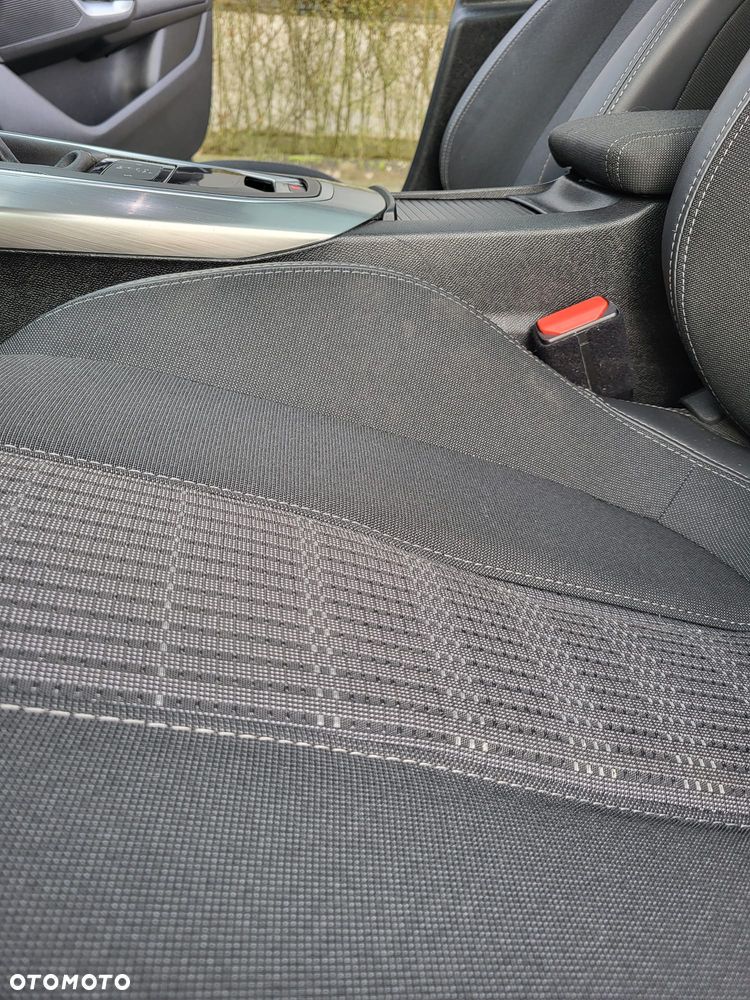 Peugeot 308 PureTech 130 EAT6 Stop & Start Allure - 20