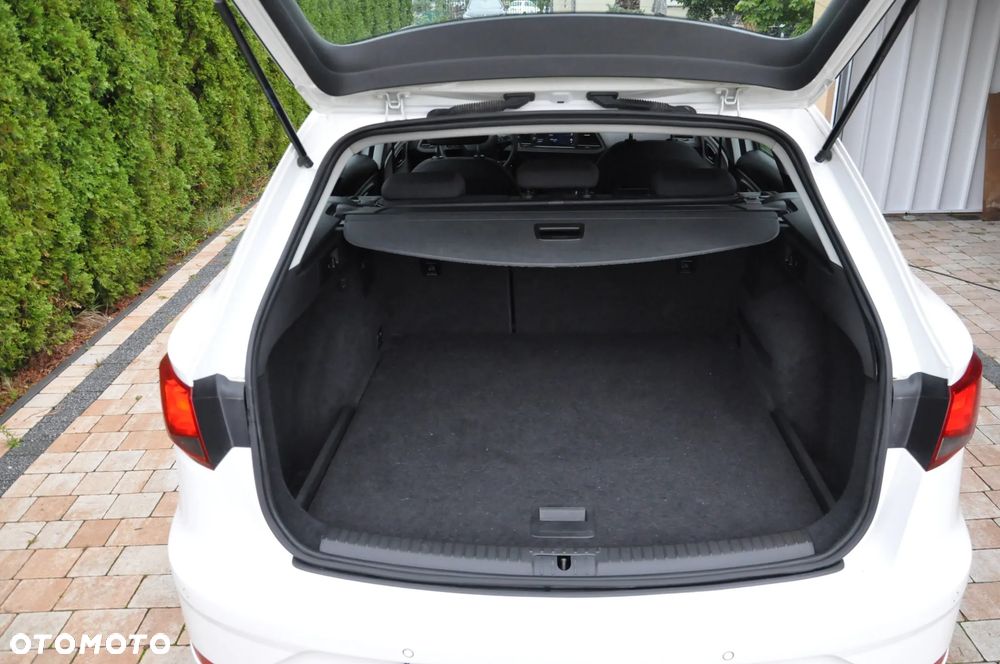 Seat Leon 1.2 TSI Style - 11