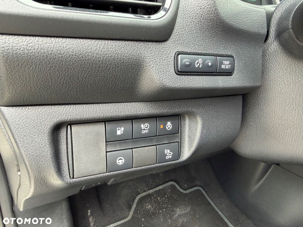 Nissan Leaf 40 kWh Tekna - 13