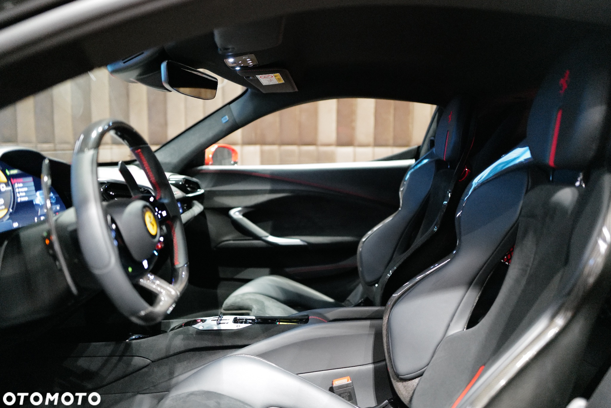 Ferrari 296 GTB - 8