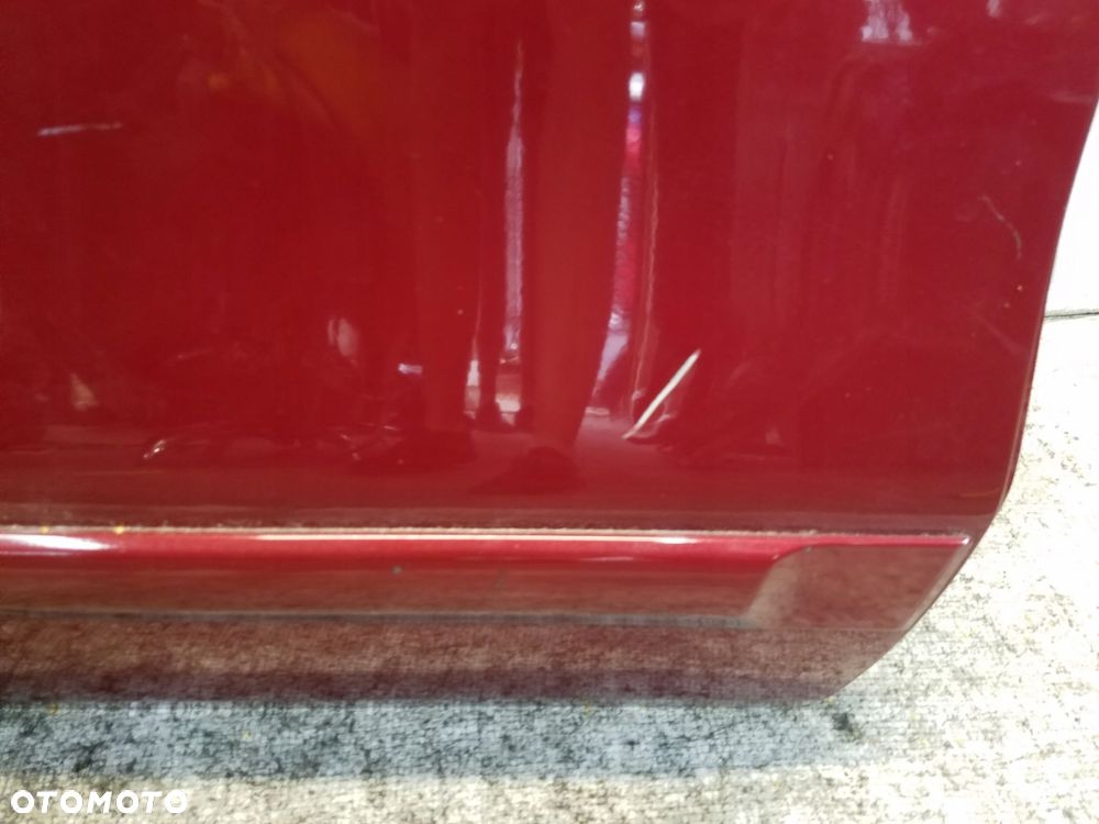 drzwi tył prawe nissan note i e11 lift kod naj - 5
