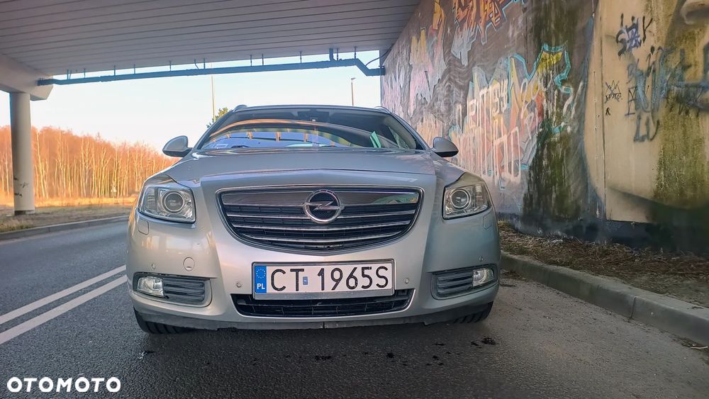 Opel Insignia 2.0 CDTI 150 Jahre - 5