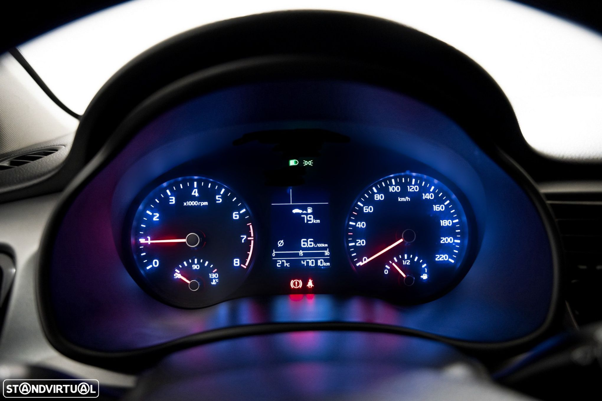 Kia Rio 1.0 T-GDi TX - 16