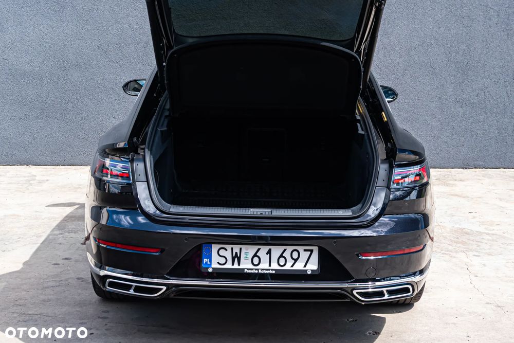 Volkswagen Arteon 2.0 TDI R-Line DSG - 14