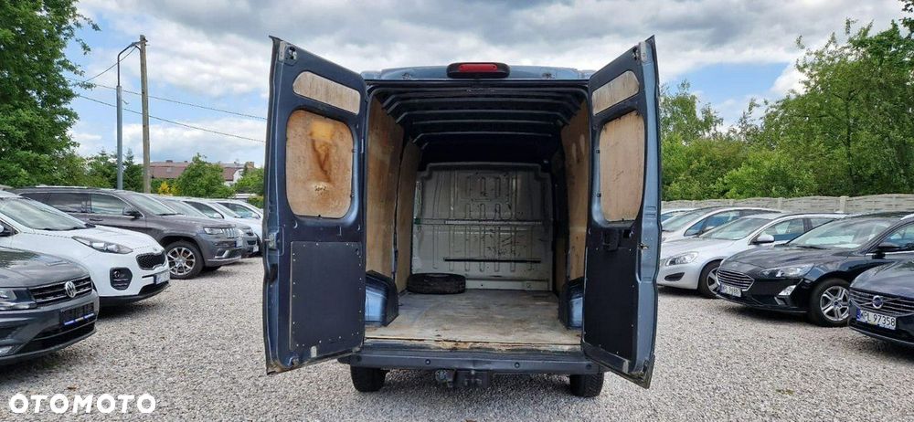 Peugeot Boxer - 7