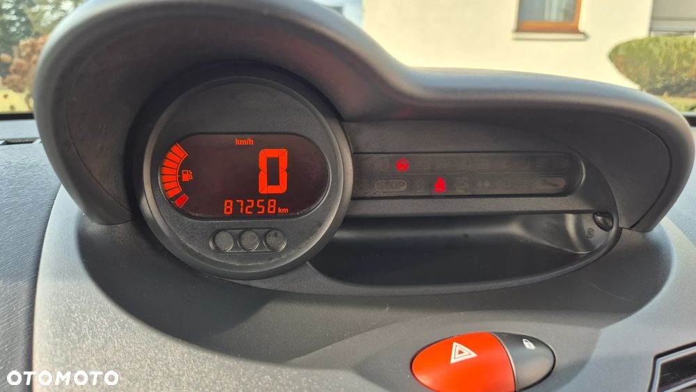 Renault Twingo 1.2 8V Access - 19