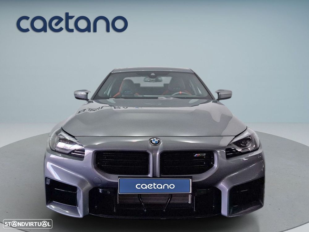 BMW M2 Auto - 2