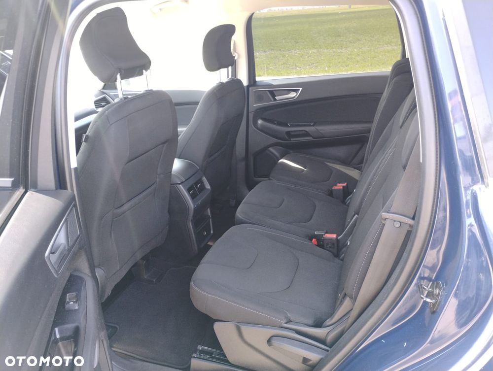 Ford S-Max 2.0 TDCi 4WD Trend PowerShift - 15