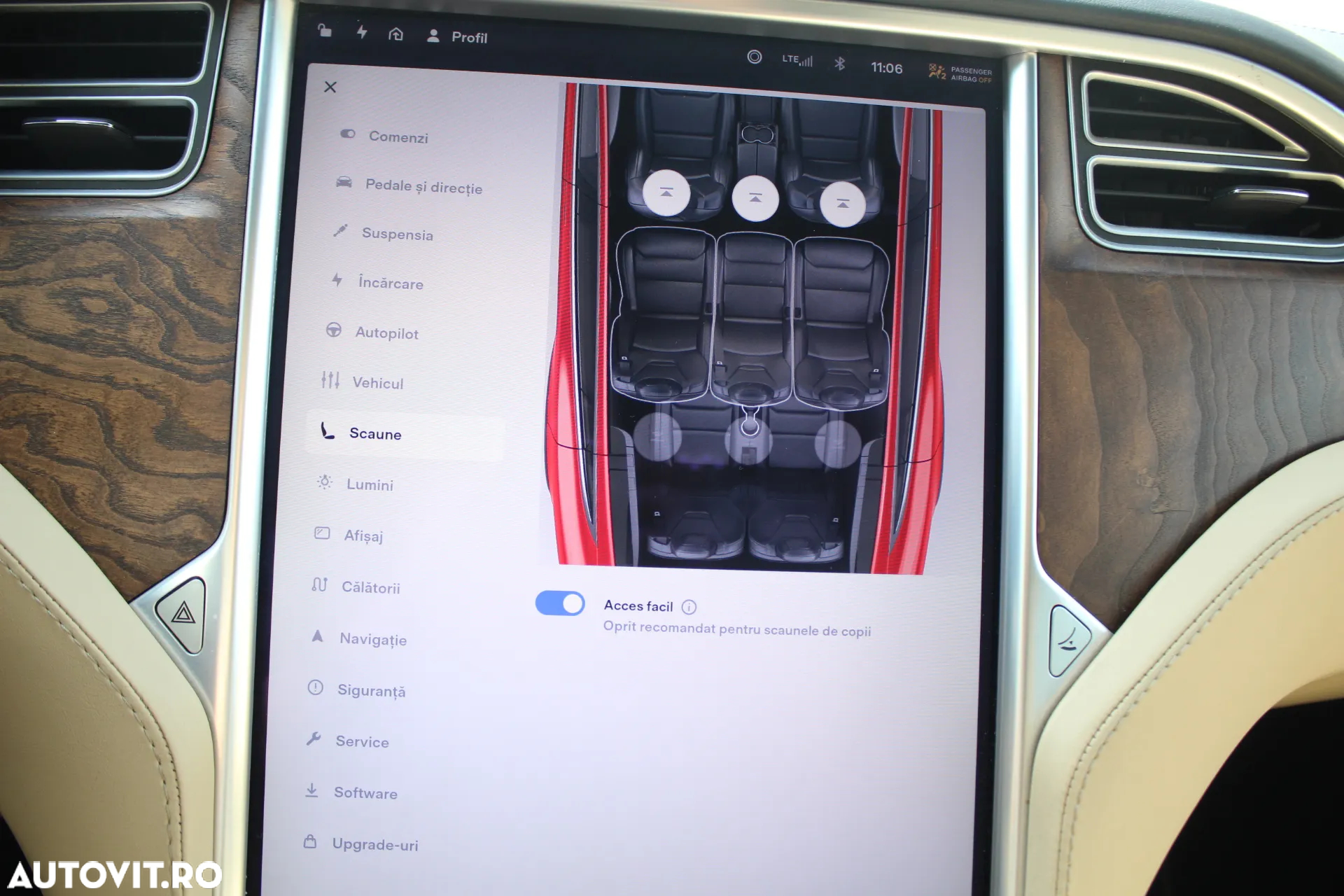 Tesla Model X - 13