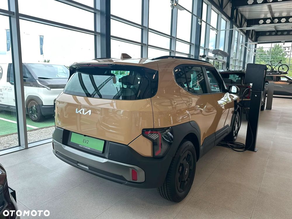Kia EV2 42.2kWh Earth - 3