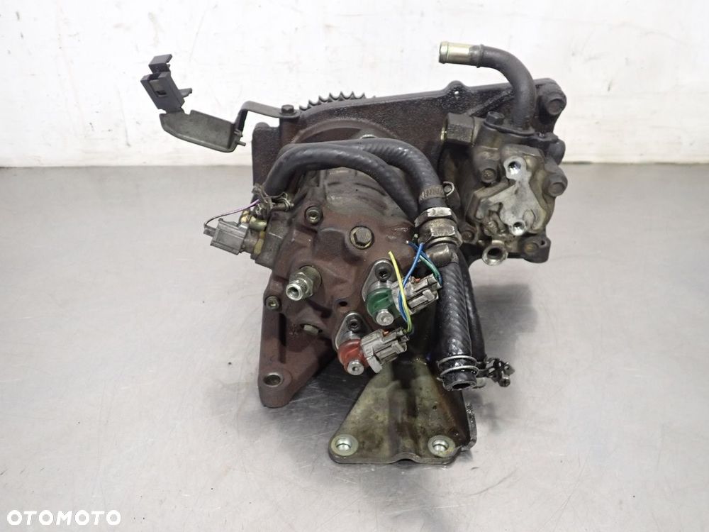 POMPA WTRYSKOWA NISSAN X-TRAIL I  16700-8H800 - 4