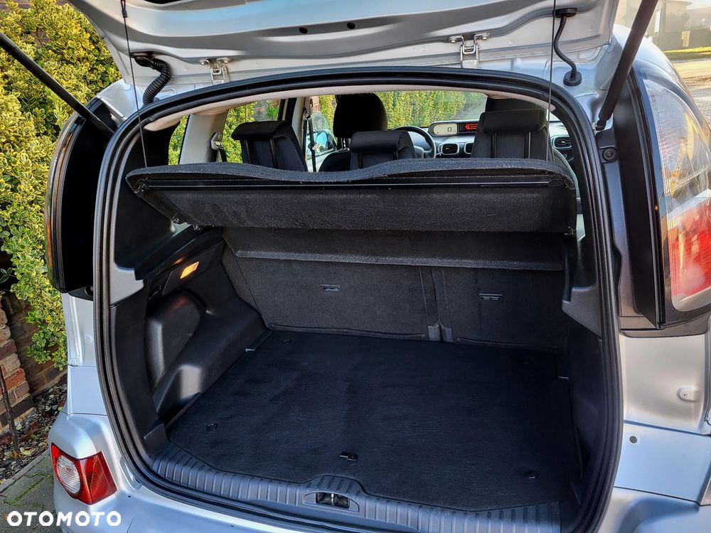 Citroën C3 Picasso HDi 90 FAP Exclusive - 19