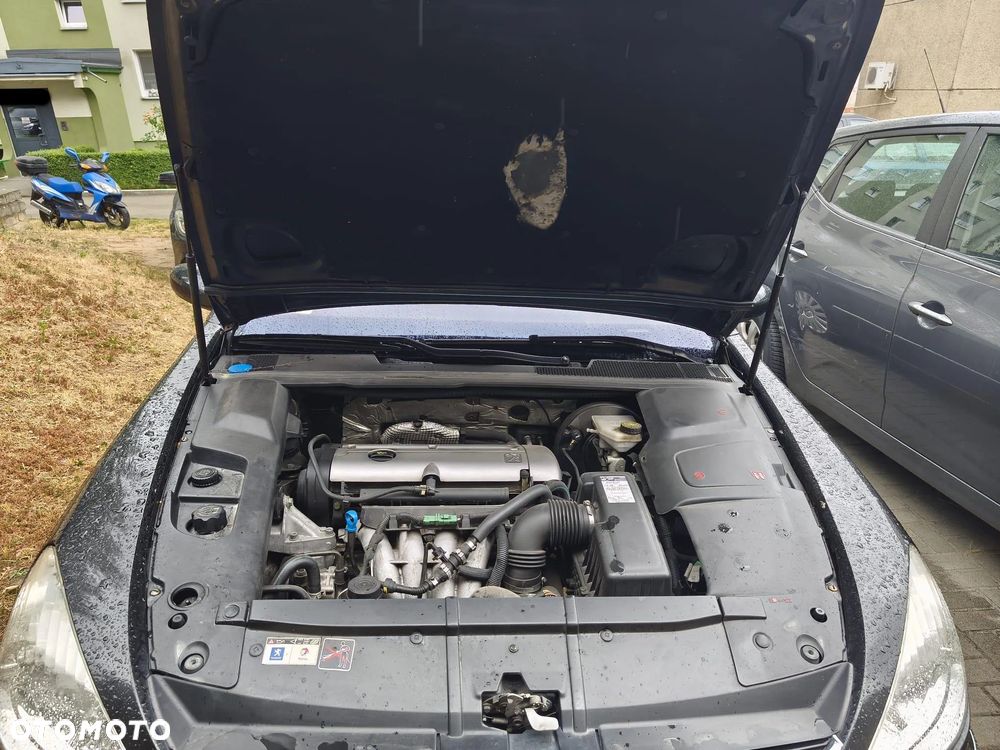 Peugeot 607 2.2 - 14