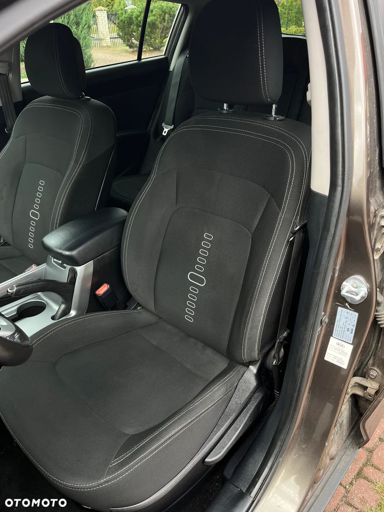 Kia Sportage - 20