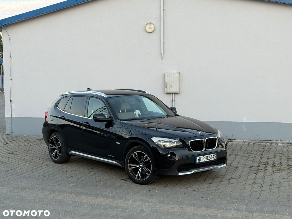 BMW X1 xDrive18d - 2