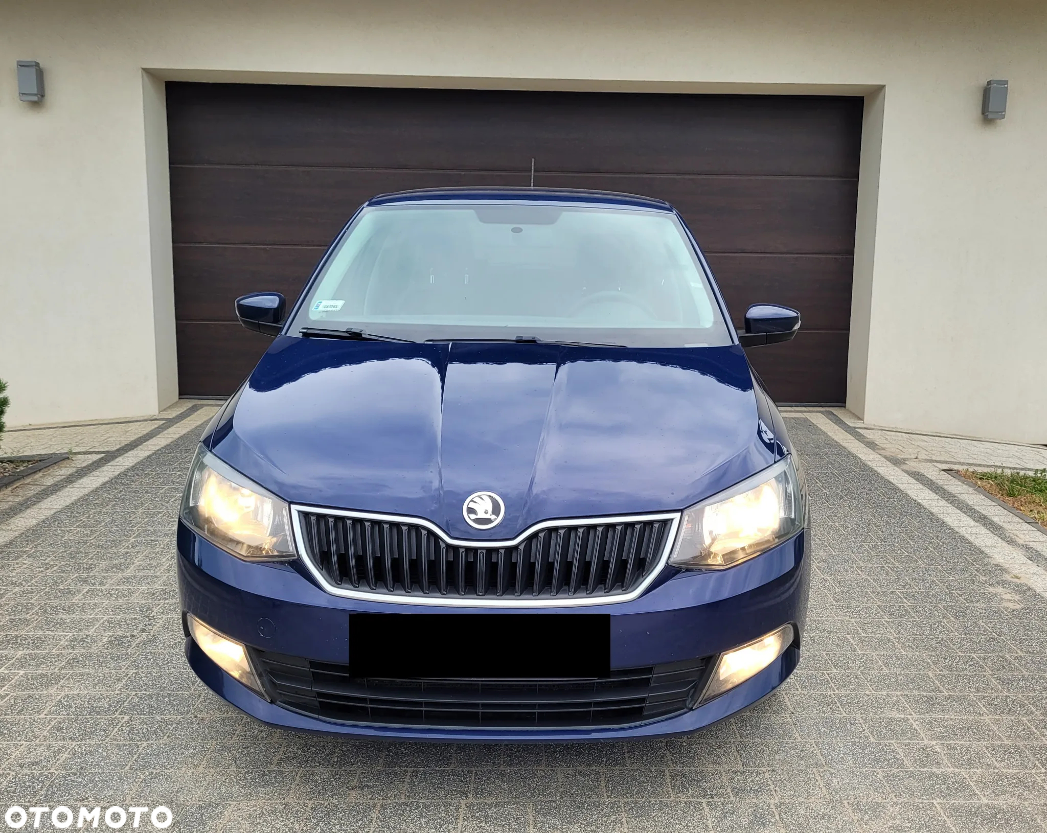 Skoda Fabia 1.2 TSI Ambition - 3