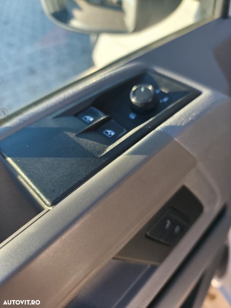 Volkswagen Crafter - 9