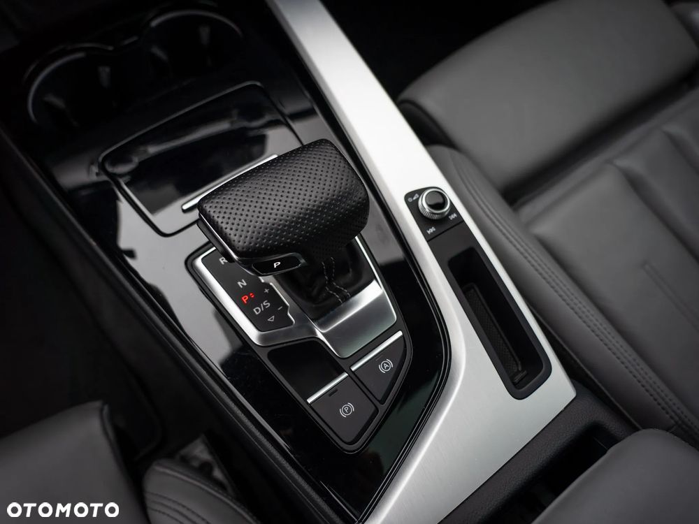 Audi A5 Sportback 45 TFSI quattro S tronic edition one - 27