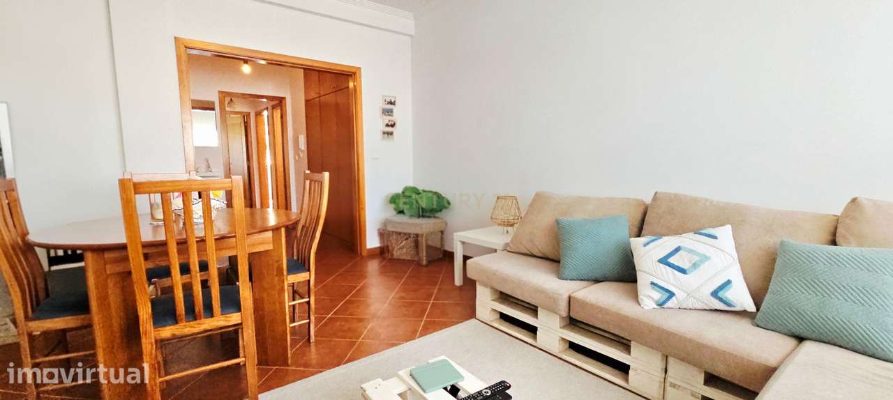 Apartamento T1 a 100m da Praia em Aver o Mar - Grande imagem: 4/20