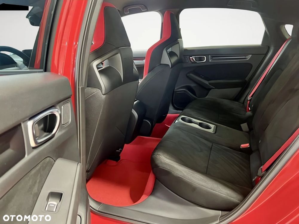 Honda Civic 2.0 VTEC Turbo Type R - 13