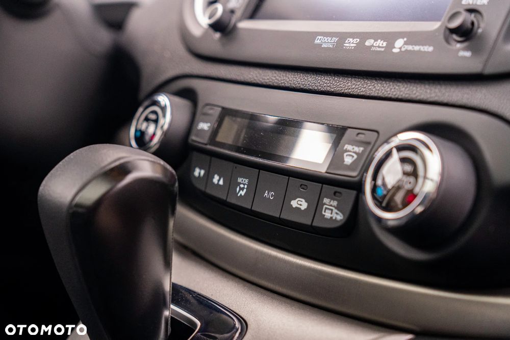 Honda CR-V 2.0 Executive Navi + ADAS - 13
