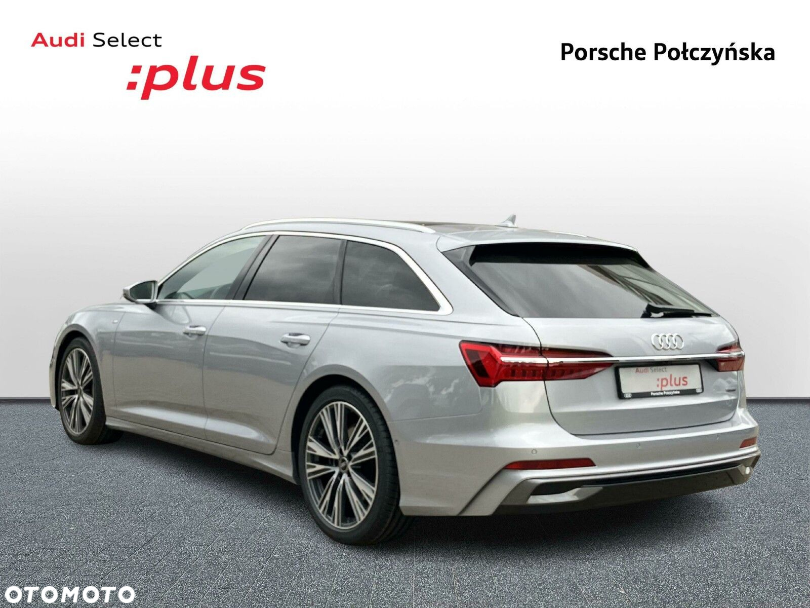 Audi A6 - 3