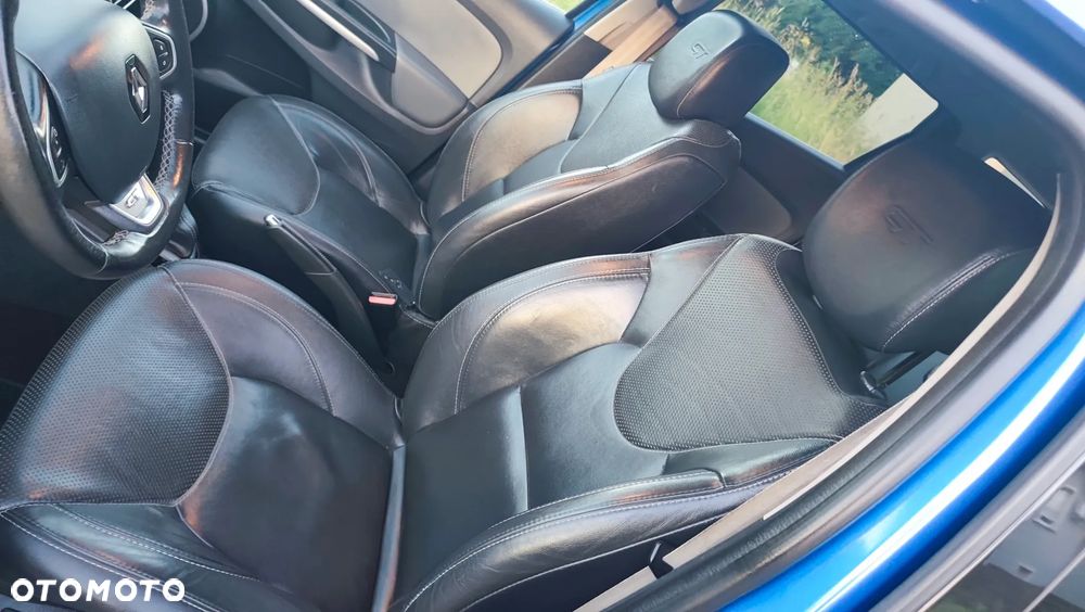 Renault Clio Energy TCe 120 EDC GT - 9