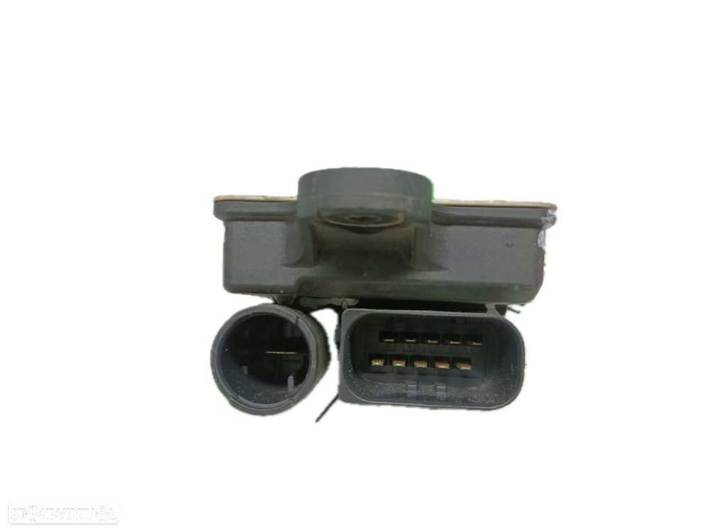 Modulo Velas / Temporizador Mercedes-Benz E-Class (W212) - 3