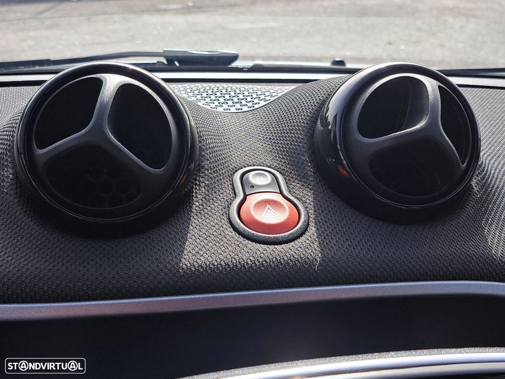 Smart ForFour EQ passion - 37