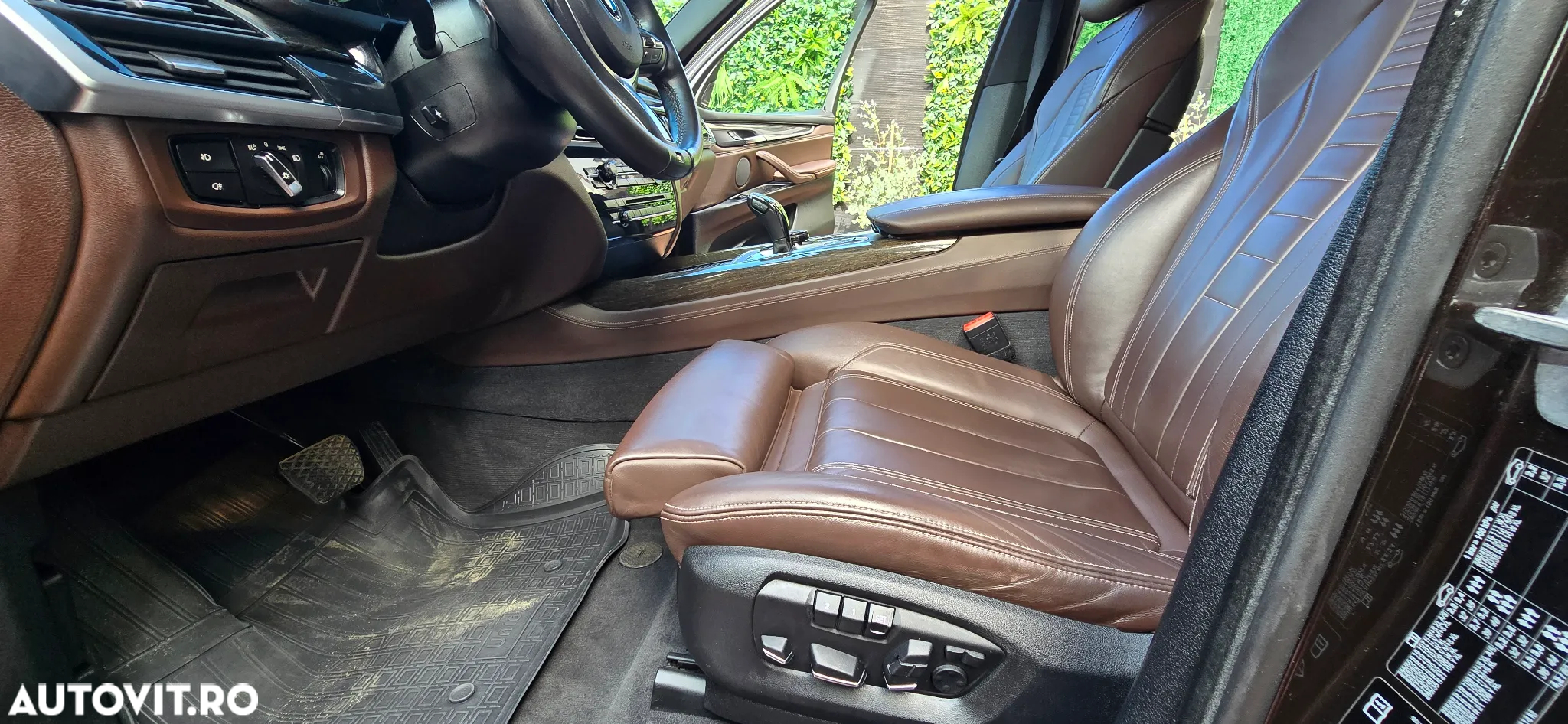 BMW X5 xDrive40d - 12