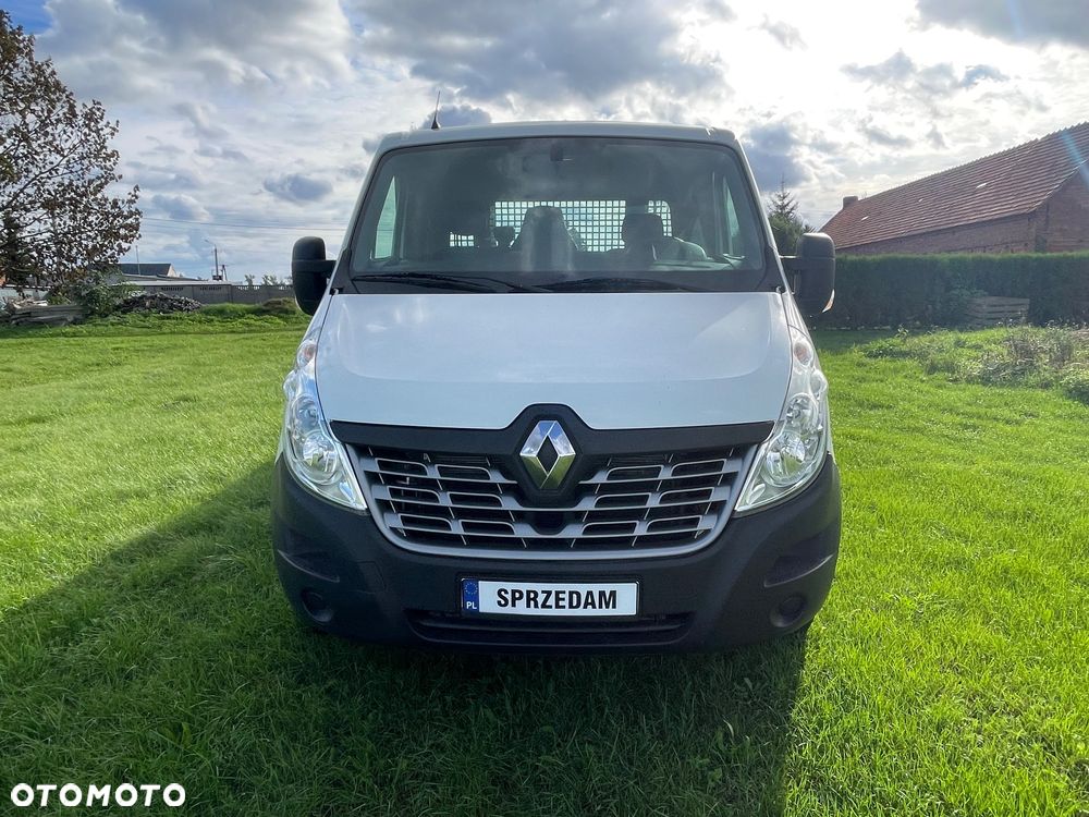 Renault Master - 2
