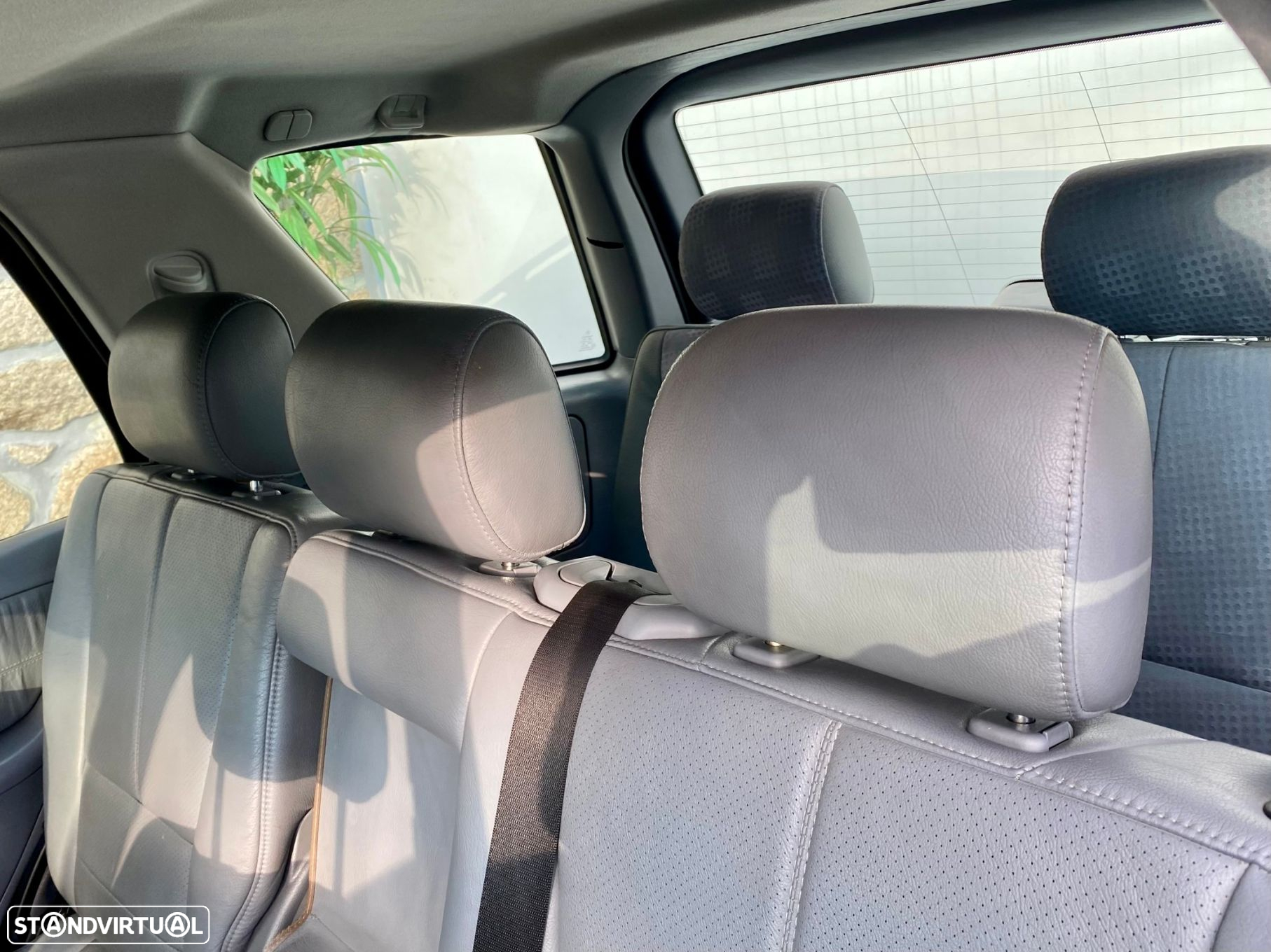 Mercedes-Benz ML 270 - 22