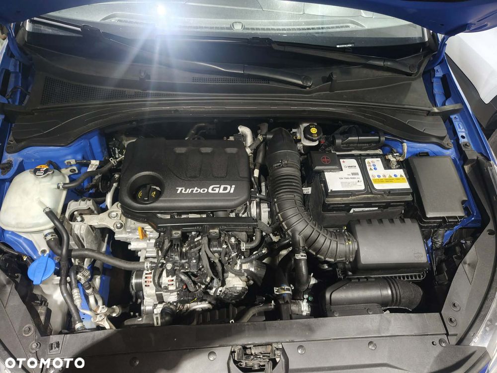 Kia XCeed 1.0 T-GDI OPF EDITION 7 - 37