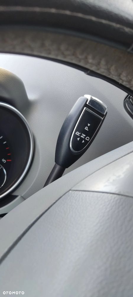 Mercedes-Benz ML 320 CDI 4Matic 7G-TRONIC - 29