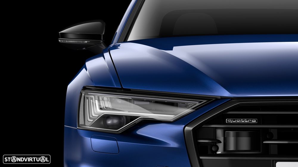 Audi A6 55 TFSI e quattro S tronic S line - 6