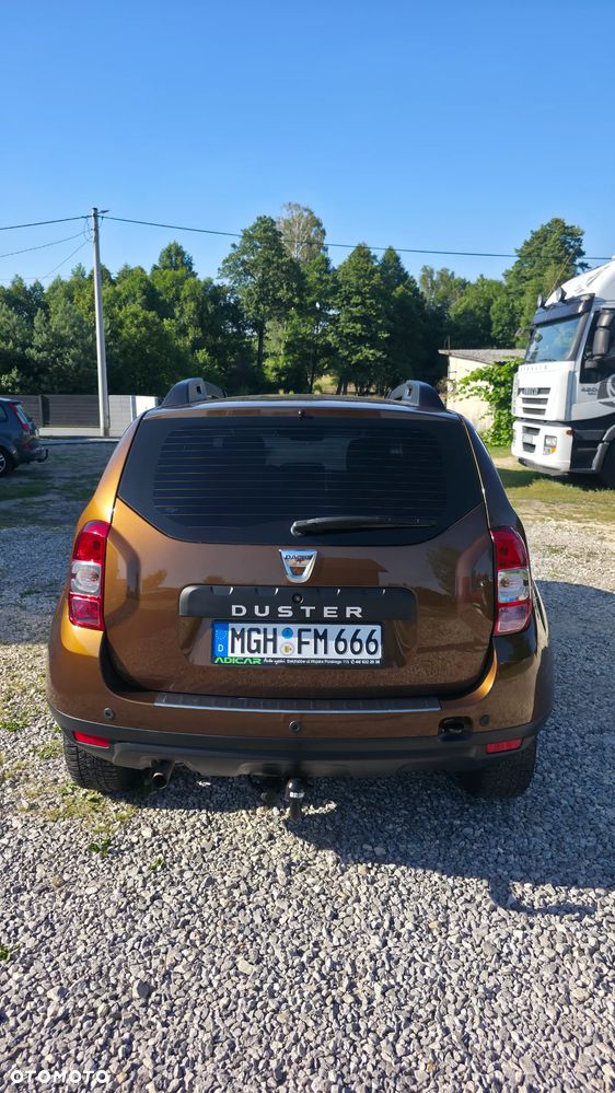 Dacia Duster 1.2 TCe Celebration - 6
