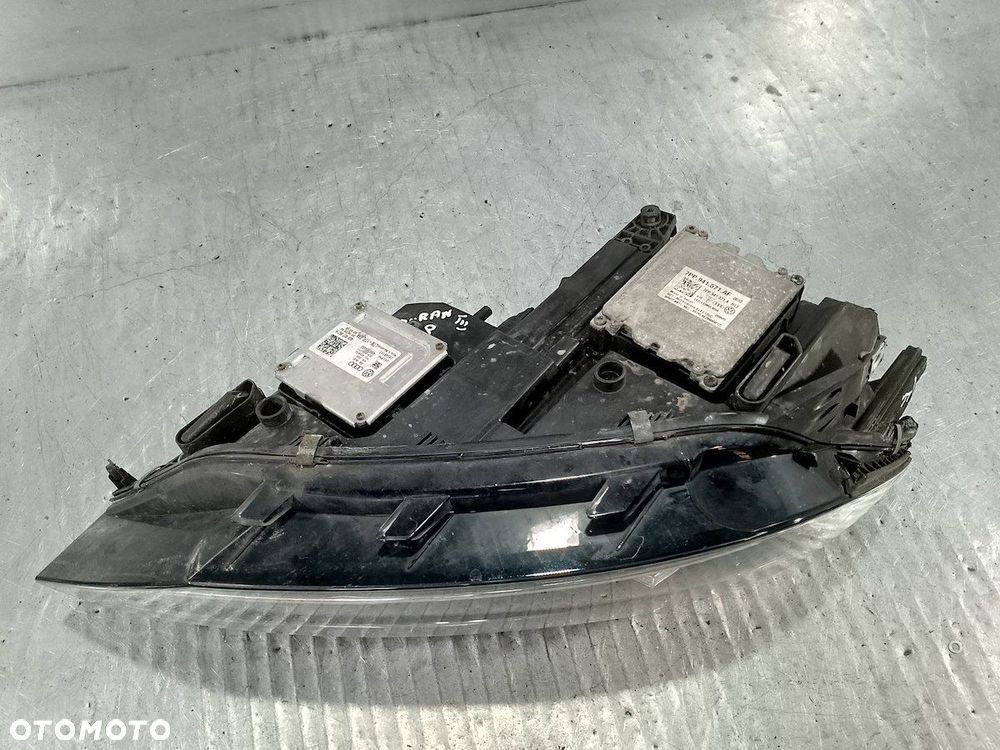 LAMPA PRZÓD PRAWA VW TOURAN III 5TB941036C - 11