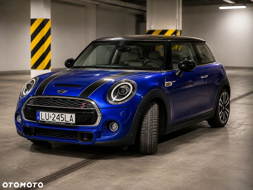MINI Cooper S sport - 2