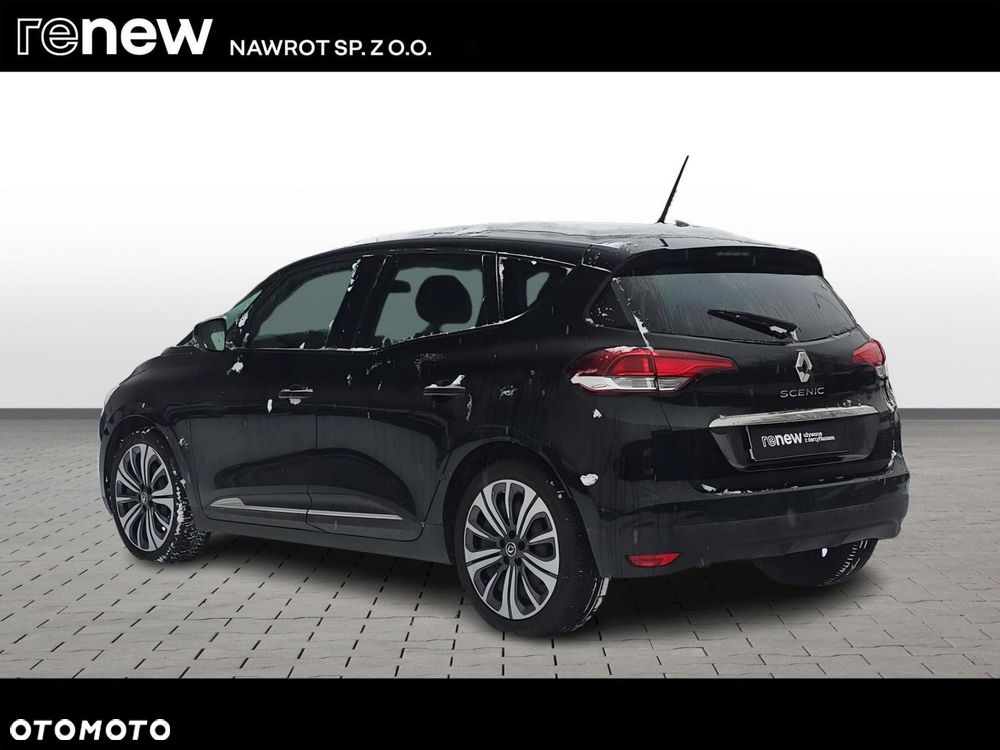 Renault Scenic - 3