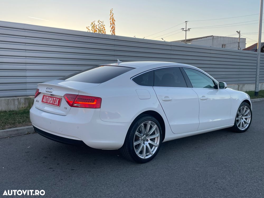 Audi A5 - 18