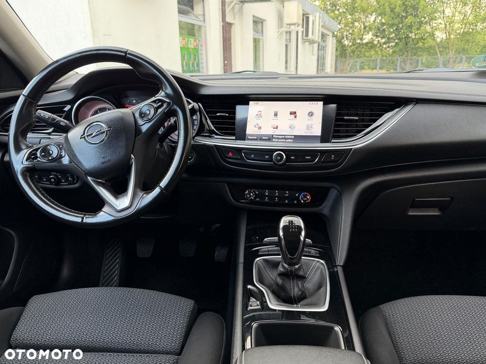 Opel Insignia 2.0 Exclusive - 33