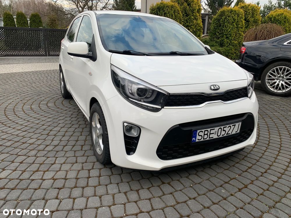 Kia Picanto 1.2 ISG Edition 7 - 7
