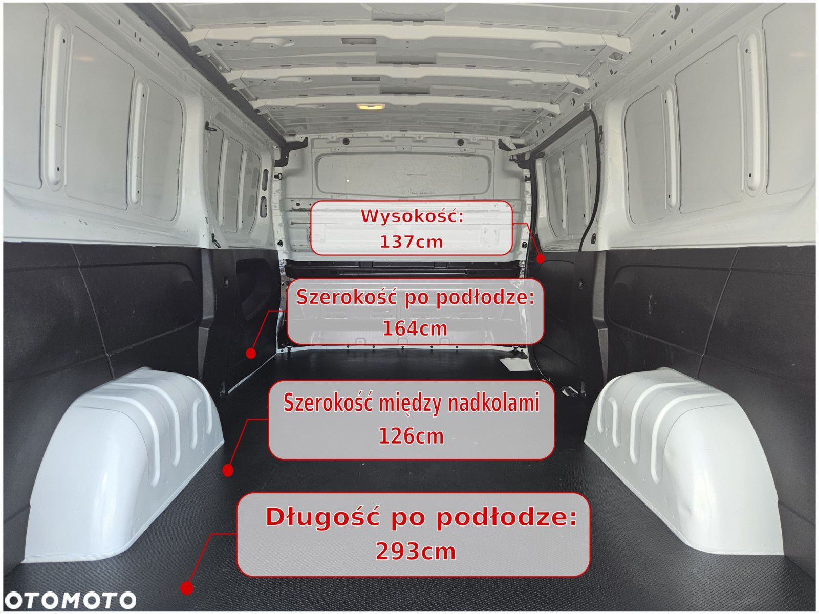 Renault Trafic L2H1 *51999zł NETTO* 1.6dCi/120KM - 15