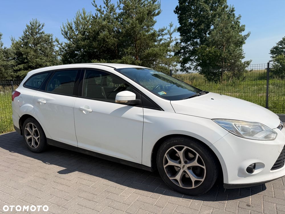 Ford Focus ver-1-6-tdci-edition - 4