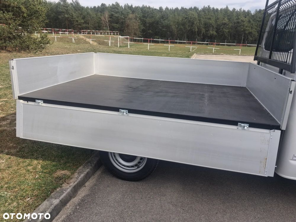 Volkswagen Transporter T6 - 18