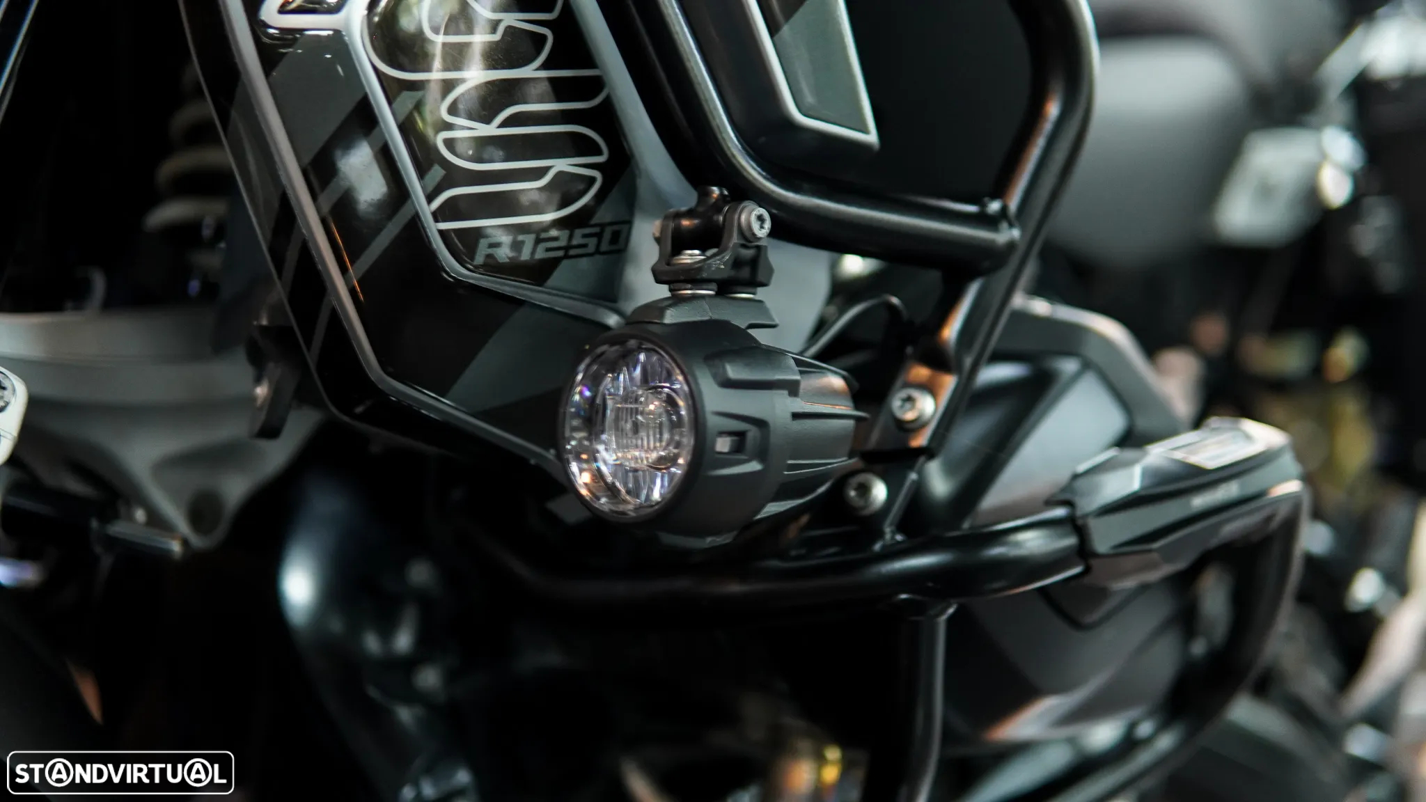 BMW R 1250 GS Adventure - 10